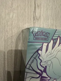 Pokemon TCG Temporal Forces Elite Trainer Box ETB Pokemon Center Sealed✅ - Image 2