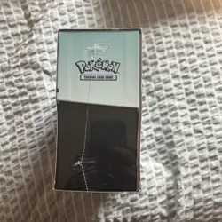 Temporal Forces Walking Wake Pokemon Center Elite Trainer Box ETB - New & Sealed - Image 4