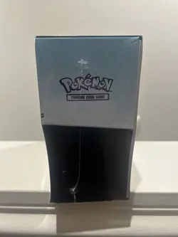 Temporal Forces Walking Wake Pokemon Center Elite Trainer Box ETB - New & Sealed - Image 4