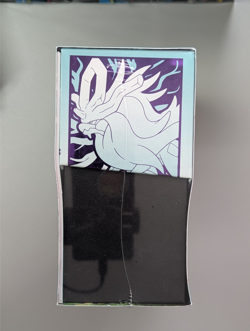 Pokemon Center Temporal Forces Elite Trainer Box ETB Walking Wake New & Sealed - Image 2