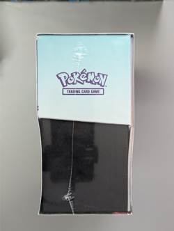 Pokemon Center Temporal Forces Elite Trainer Box ETB Walking Wake New & Sealed - Image 4