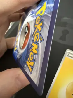 Pokemon TCG Raikou V GG41/GG70 Crown Zenith Galarian Gallery Holo Card Mint - Image 3