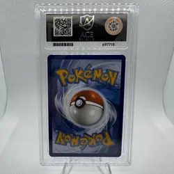 Raikou V GG41/GG70 - ACE 9 - Crown Zenith Special Art Pokemon TCG - Image 2
