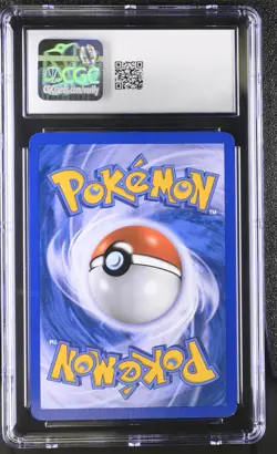 2009 POKEMON PLATINUM ARCEUS ARCEUS AR4 RARE HOLO FOIL CGC 9 MINT A - Image 2