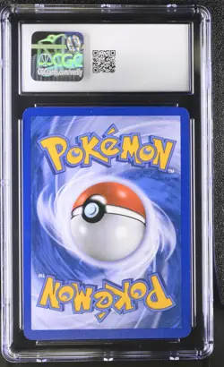 2009 POKEMON PLATINUM ARCEUS ARCEUS AR3 RARE HOLO FOIL CGC 10 GEM MINT - Image 2