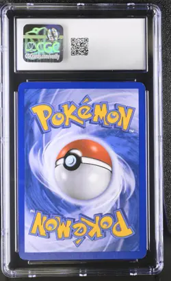 2009 POKEMON PLATINUM ARCEUS ARCEUS AR6 RARE HOLO FOIL CGC 9.5 MINT+ - Image 2