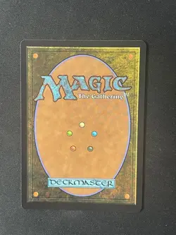 MTG FINAL FANTASY Dragon of Mount Gulg Ancient Copper Dragon Non Foil Japanese - Image 4