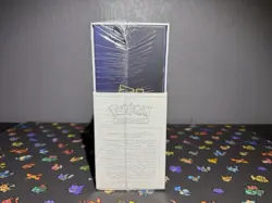 Pokemon TCG Sword and Shield Ultra Premium Collection - Sealed Charizard UPC 820650851117 - Image 2