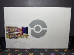 Pokemon TCG Sword and Shield Ultra Premium Collection - Sealed Charizard UPC 820650851117 - Image 3