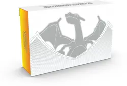 Pokemon Sword And Shield Ultra Premium Collection Charizard UPC Box - Sealed - Image 4