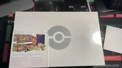 Pokemon Sword & Shield Charizard Ultra Premium Collection UPC NEW SEALED 820650851117 - Image 4