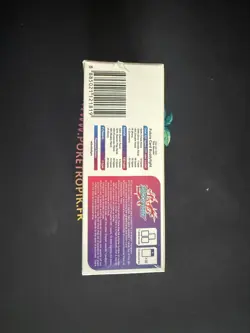 Cardfight Vanguard Future Card Buddyfight boite booster anglaise [VGE-DZ-TB01] - Image 2