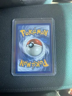 Pokemon TCG Charizard EX 228/197 Obsidian Flames Gold NM Full Art Hyper Rare - Image 2