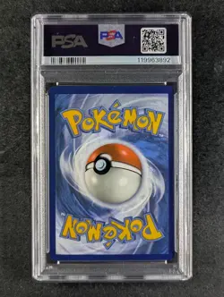 2023 Pokemon CHARIZARD EX #228/197 Obsidian Flames Hyper Rare Full Art ENG PSA 9 - Image 2