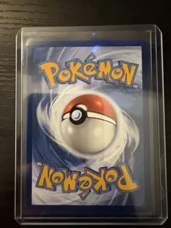 Rapid Strike Urshifu VMAX TG21/TG30 Pokemon Brilliant Stars Trainer Gallery NM - Image 2