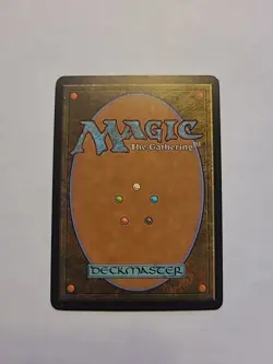 Blood Moon [9th Edition] Magic the Gathering LP MTG - Image 2
