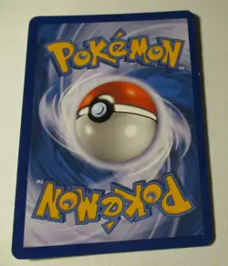 Pokemon TCG Platinum Lotad (Shiny) Reverse Holo Card SH4 Played 2009 Rare - Image 3