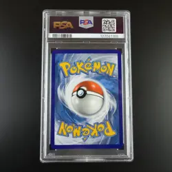 PSA 9 Moltres Zapdos Articuno SM210 Pokemon Hidden Fates Stained Glass Holo - Image 4