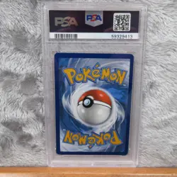 Moltres Zapdos Articuno GX SM210 Hidden Fates Stained Glass Pokemon Card PSA 9 - Image 4