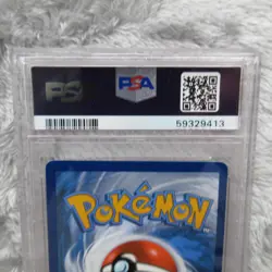 Moltres Zapdos Articuno GX SM210 Hidden Fates Stained Glass Pokemon Card PSA 9 - Image 5