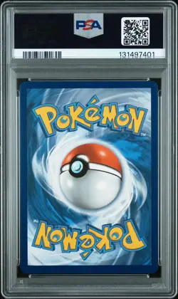 Pokemon Moltres Zapdos Articuno GX SM210 Hidden Fate Promo PSA 9 Stained Glass - Image 4