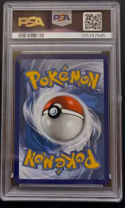Pokemon Moltres Zapdos Articuno GX SM210 Hidden Fate Promo PSA 9 Stained Glass - Image 2