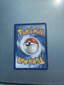 Mega Absol ex 180/132 | Mega Evolution | Special Illustration Rare Pokemon Card - Image 2
