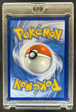 2025 Pokemon Mega Evolution Absol ex Special Illustration Rare #180/132 - Image 2