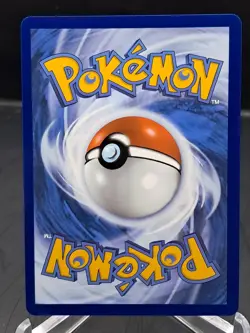 Mega Absol ex 180/132 | Mega Evolution | Special Illustration Rare Pokemon Card - Image 2
