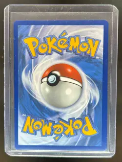 2025 Pokemon Mega Evolution MEG EN Absol ex Special Illustration Rare #180/132 - Image 2