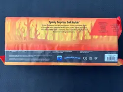 2024 Pokemon Halloween Trick or Trade Booster Bundle 120 Sealed Packs 360 Cards - Image 2