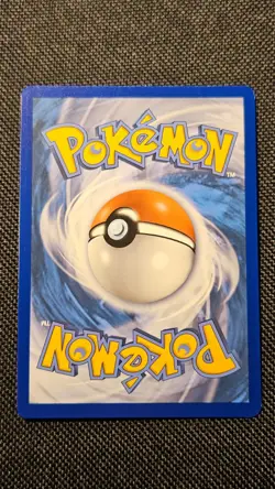 Pokemon Charizard Reverse Holo - 025/185 - Vivid Voltage - Near Mint - Image 3