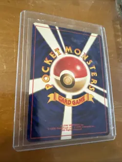 Pokemon Card TCG Lt. Surge's Magneton No.82 Gym Set NM Japanese Rare VTG in USA - Image 2