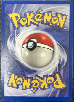 Here Comes Team Rocket 71/82 1st Edition Team Rocket Rare Pokemon Card LP+ - Image 2