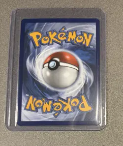 Pokemon TCG - Ambipom 107/094 : Illustration Rare - Phantasmal Flames NM - Image 2