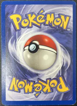 Dark Slowbro 29/82 1st Edition Team Rocket Rare Pokemon Card LP+ - Image 2