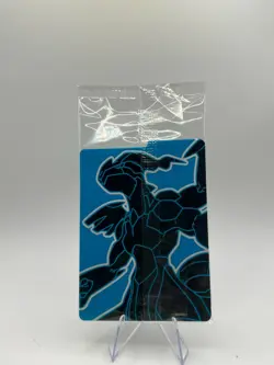 Pokemon TCG - Thundurus SVP 209 Promo Sealed - Image 2