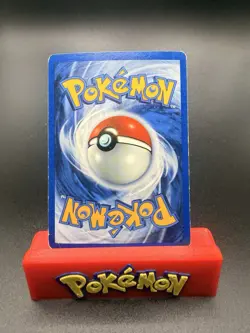 Typhlosion 18/111 Pokemon Neo Genesis Holo Rare Card - HP - Image 2