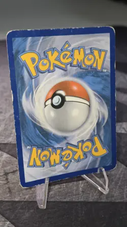 Pokemon Jolteon BW91 Black Star Promo Eeveelution Card - Hp / Damaged - Image 5