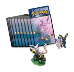 Pokemon TCG: Prismatic Evolutions Premium Figure Collection ✅ IN HAND ✅ - Image 3