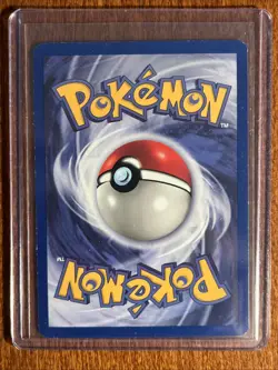 [LP+/NM] 2000 Pokemon Team Rocket Dark Gloom 1st Edition #36/82 Uncommon - Image 2