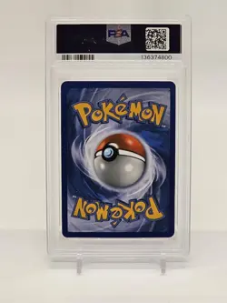 Umbreon 22/95 Holo PSA 6 Call Of Legends Pokemon Card - Image 2