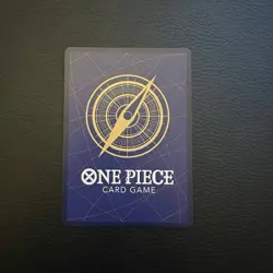 Boa Hancock - OP14-112 - The Azure Sea's Seven (OP14) ONE PIECE TCG - FREE SHIP - Image 2