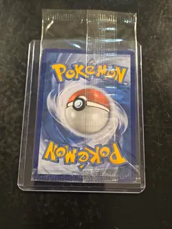 SEALED Pokemon Greninja Gold Star Holo Promo Black Star SWSH144 Celebrations - Image 2