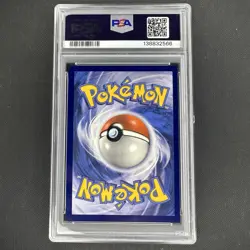 2022 Pokemon SWSH BSP FA/Charizard v Ultra Premium Collection #260 PSA 9 Mint - Image 2