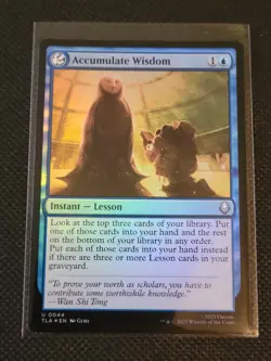 (2 Card Minimum Purchase) MTG - Avatar: The Last Airbender - 15% off 4 or more! - Image 3