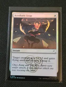 (2 Card Minimum Purchase) MTG - Avatar: The Last Airbender - 15% off 4 or more! - Image 4