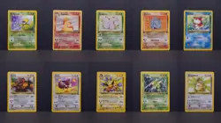 Pokemon TCG Jungle Set: Choose Your Card! LP to HP - Image 2
