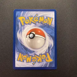 Pokemon Card Mew EX 205/165 Gold Hyper Rare Scarlet & Violet 151 Near Mint - Image 2