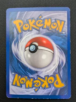 Crawdaunt EX 99/110 Holon Phantoms Rare Holo Pokemon Card - Image 2